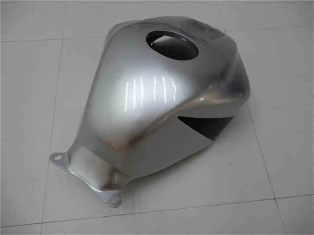 Purchase 2005-2006 Silver Black Honda CBR600RR Motorcycle Fairing UK