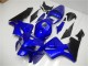 Purchase 2005-2006 Blue Black Honda CBR600RR Bike Fairings UK