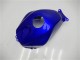 Purchase 2005-2006 Blue Black Honda CBR600RR Bike Fairings UK