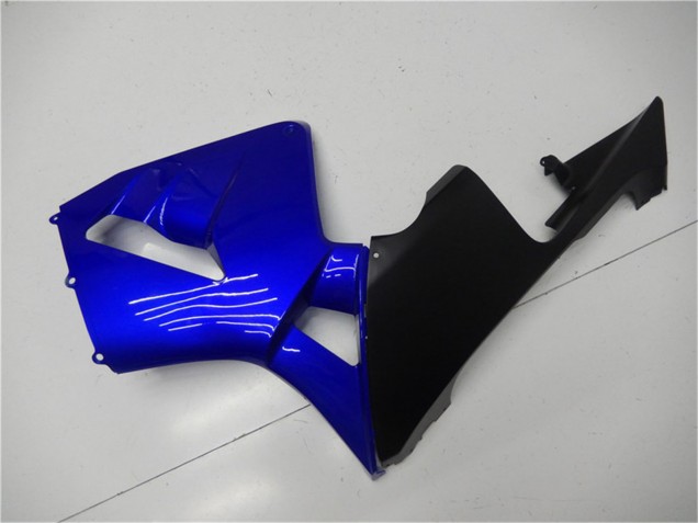 Purchase 2005-2006 Blue Black Honda CBR600RR Bike Fairings UK