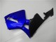 Purchase 2005-2006 Blue Black Honda CBR600RR Bike Fairings UK