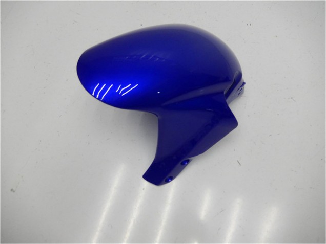 Purchase 2005-2006 Blue Black Honda CBR600RR Bike Fairings UK