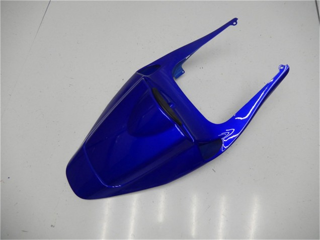Purchase 2005-2006 Blue Black Honda CBR600RR Bike Fairings UK