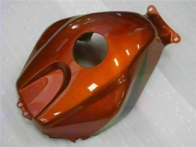 Purchase 2005-2006 Orange Black Honda CBR600RR Bike Fairings UK Purchase 2005-2006 Orange Black Honda CBR600RR Bike Fairings UK