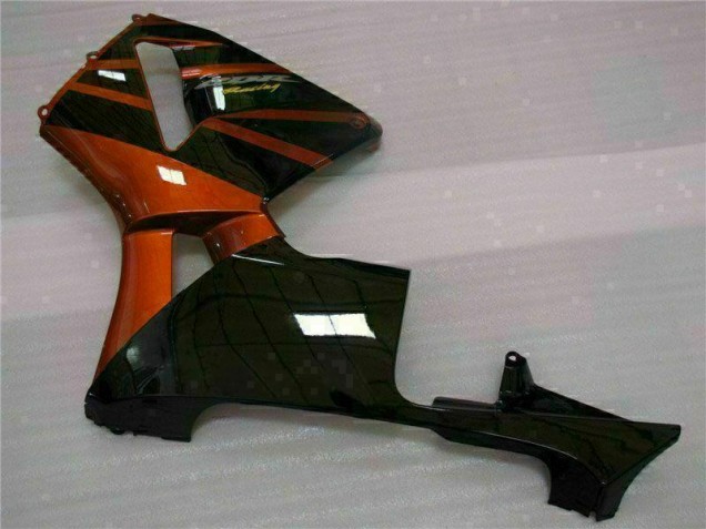 Purchase 2005-2006 Orange Black Honda CBR600RR Bike Fairings UK Purchase 2005-2006 Orange Black Honda CBR600RR Bike Fairings UK