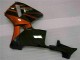 Purchase 2005-2006 Orange Black Honda CBR600RR Bike Fairings UK Purchase 2005-2006 Orange Black Honda CBR600RR Bike Fairings UK