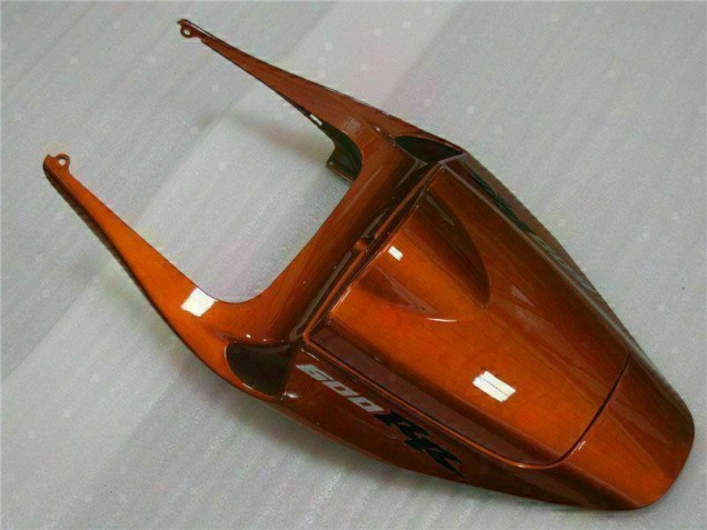 Purchase 2005-2006 Orange Black Honda CBR600RR Bike Fairings UK Purchase 2005-2006 Orange Black Honda CBR600RR Bike Fairings UK