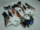 Purchase 2005-2006 White Red Black Lee Honda CBR600RR Motorbike Fairing UK Purchase 2005-2006 White Red Black Lee Honda CBR600RR Motorbike Fairing UK