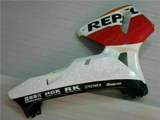 Purchase 2005-2006 Orange Black Repsol Honda CBR600RR Motorcycle Bodywork UK Purchase 2005-2006 Orange Black Repsol Honda CBR600RR Motorcycle Bodywork UK