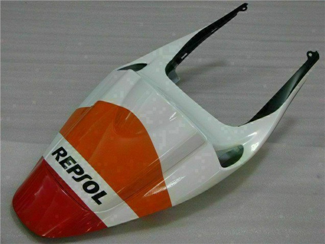 Purchase 2005-2006 Orange Black Repsol Honda CBR600RR Motorcycle Bodywork UK Purchase 2005-2006 Orange Black Repsol Honda CBR600RR Motorcycle Bodywork UK