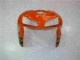 Purchase 2005-2006 Orange Honda CBR600RR Motor Fairings UK Purchase 2005-2006 Orange Honda CBR600RR Motor Fairings UK