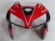 Purchase 2005-2006 Red Black Honda CBR600RR Motorcycle Fairings Kit UK
