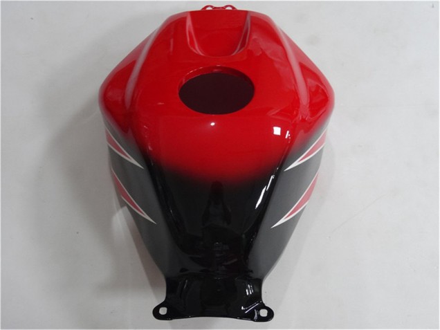 Purchase 2005-2006 Red Black Honda CBR600RR Motorcycle Fairings Kit UK