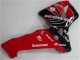 Purchase 2005-2006 Red Black Honda CBR600RR Motorcycle Fairings Kit UK