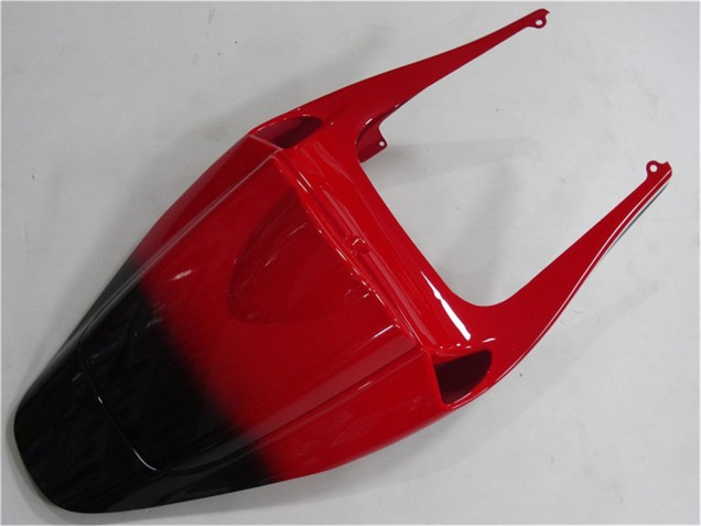 Purchase 2005-2006 Red Black Honda CBR600RR Motorcycle Fairings Kit UK