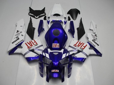 Purchase 2005-2006 Fiat Honda CBR600RR Motorcycle Replacement Fairings UK