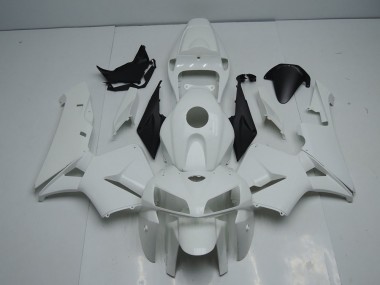 Purchase 2005-2006 Unpainted Honda CBR600RR Motorbike Fairing UK
