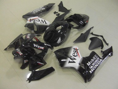 Purchase 2005-2006 West Honda CBR600RR Bike Fairings UK
