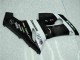 Purchase 2005-2006 Red Black Kawasaki ZX6R Motorcycle Fairing UK Purchase 2005-2006 Red Black Kawasaki ZX6R Motorcycle Fairing UK