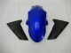 Purchase 2005-2006 Blue Kawasaki ZX6R Motorcycle Fairing Kit UK Purchase 2005-2006 Blue Kawasaki ZX6R Motorcycle Fairing Kit UK