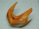 Purchase 2005-2006 Orange Kawasaki ZX6R Bike Fairing UK Purchase 2005-2006 Orange Kawasaki ZX6R Bike Fairing UK