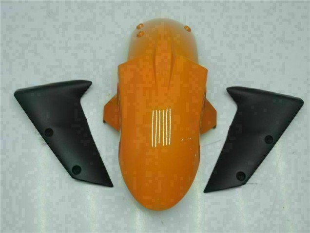 Purchase 2005-2006 Orange Kawasaki ZX6R Bike Fairing UK Purchase 2005-2006 Orange Kawasaki ZX6R Bike Fairing UK