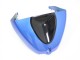 Purchase 2005-2006 Blue Yellow Black Shark Kawasaki ZX6R Motorcycle Fairings UK