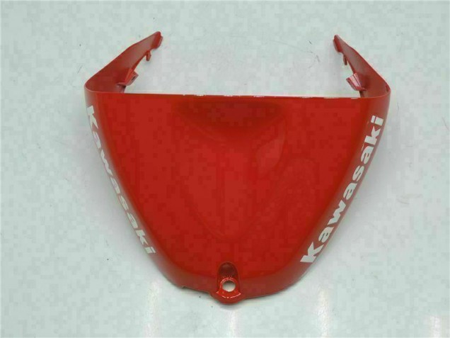 Purchase 2005-2006 Red Kawasaki ZX6R Bike Fairing Kit UK Purchase 2005-2006 Red Kawasaki ZX6R Bike Fairing Kit UK