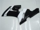 Purchase 2005-2006 Black White Kawasaki ZX6R Moto Fairings UK Purchase 2005-2006 Black White Kawasaki ZX6R Moto Fairings UK