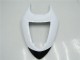 Purchase 2005-2006 Black White Kawasaki ZX6R Moto Fairings UK Purchase 2005-2006 Black White Kawasaki ZX6R Moto Fairings UK