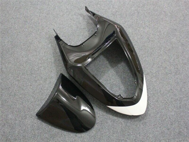 Purchase 2005-2006 Black White Kawasaki ZX6R Motorcycle Replacement Fairings UK Purchase 2005-2006 Black White Kawasaki ZX6R Motorcycle Replacement Fairings UK