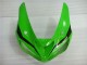 Purchase 2005-2006 Green White Black Kawasaki ZX6R Motorcycle Fairings UK Purchase 2005-2006 Green White Black Kawasaki ZX6R Motorcycle Fairings UK