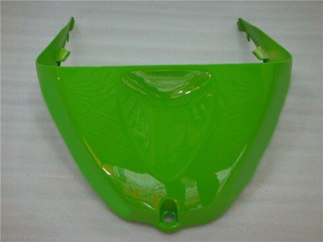 Purchase 2005-2006 Green Black Kawasaki ZX6R Motorbike Fairing UK Purchase 2005-2006 Green Black Kawasaki ZX6R Motorbike Fairing UK