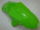 Purchase 2005-2006 Green Black Kawasaki ZX6R Motorbike Fairing UK Purchase 2005-2006 Green Black Kawasaki ZX6R Motorbike Fairing UK