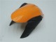 Purchase 2005-2006 Orange Black Kawasaki ZX6R Bike Fairings UK Purchase 2005-2006 Orange Black Kawasaki ZX6R Bike Fairings UK