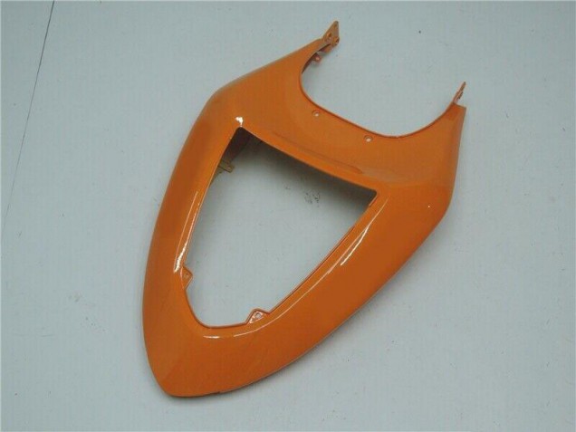 Purchase 2005-2006 Orange Black Kawasaki ZX6R Bike Fairings UK Purchase 2005-2006 Orange Black Kawasaki ZX6R Bike Fairings UK