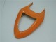 Purchase 2005-2006 Orange Black Kawasaki ZX6R Bike Fairings UK Purchase 2005-2006 Orange Black Kawasaki ZX6R Bike Fairings UK