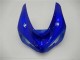 Purchase 2005-2006 Blue Kawasaki ZX6R Bike Fairings UK Purchase 2005-2006 Blue Kawasaki ZX6R Bike Fairings UK