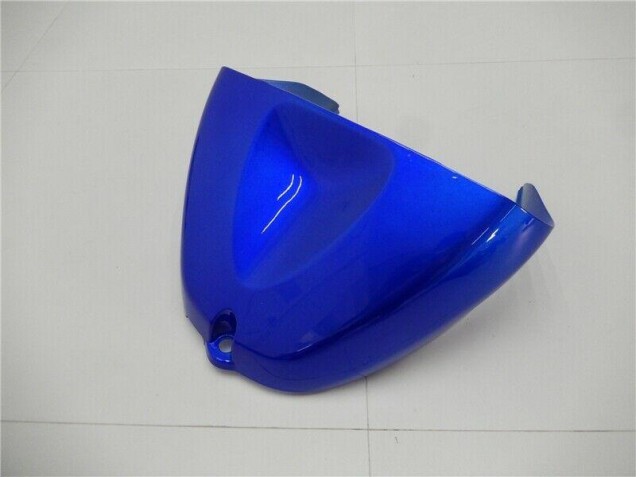 Purchase 2005-2006 Blue Kawasaki ZX6R Bike Fairings UK Purchase 2005-2006 Blue Kawasaki ZX6R Bike Fairings UK