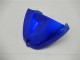 Purchase 2005-2006 Blue Kawasaki ZX6R Bike Fairings UK Purchase 2005-2006 Blue Kawasaki ZX6R Bike Fairings UK