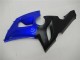 Purchase 2005-2006 Blue Kawasaki ZX6R Bike Fairings UK Purchase 2005-2006 Blue Kawasaki ZX6R Bike Fairings UK
