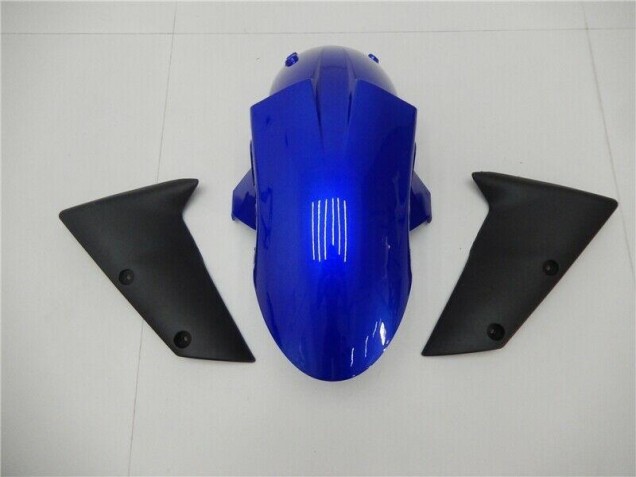 Purchase 2005-2006 Blue Kawasaki ZX6R Bike Fairings UK Purchase 2005-2006 Blue Kawasaki ZX6R Bike Fairings UK
