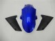 Purchase 2005-2006 Blue Kawasaki ZX6R Bike Fairings UK Purchase 2005-2006 Blue Kawasaki ZX6R Bike Fairings UK
