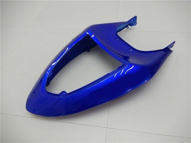 Purchase 2005-2006 Blue Kawasaki ZX6R Bike Fairings UK Purchase 2005-2006 Blue Kawasaki ZX6R Bike Fairings UK