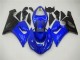 Purchase 2005-2006 Blue Kawasaki ZX6R Bike Fairings UK Purchase 2005-2006 Blue Kawasaki ZX6R Bike Fairings UK
