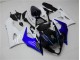 Purchase 2005-2006 Blue White Suzuki GSXR 1000 Motorcycle Fairing Kits UK Purchase 2005-2006 Blue White Suzuki GSXR 1000 Motorcycle Fairing Kits UK