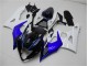 Purchase 2005-2006 Blue White Suzuki GSXR 1000 Motorcycle Fairing Kits UK Purchase 2005-2006 Blue White Suzuki GSXR 1000 Motorcycle Fairing Kits UK