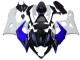 Purchase 2005-2006 Blue White Suzuki GSXR 1000 Motorcycle Fairing Kits UK Purchase 2005-2006 Blue White Suzuki GSXR 1000 Motorcycle Fairing Kits UK