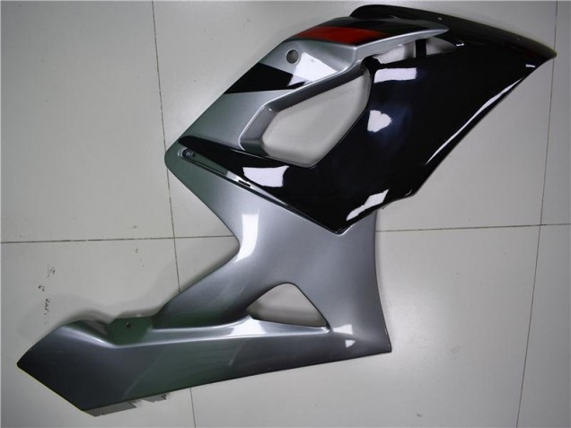 Purchase 2005-2006 Black Silver Suzuki GSXR 1000 Motorcycle Fairing Kit UK Purchase 2005-2006 Black Silver Suzuki GSXR 1000 Motorcycle Fairing Kit UK