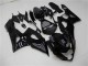 Purchase 2005-2006 Glossy Black Suzuki GSXR 1000 Motorcycle Fairing Kits UK